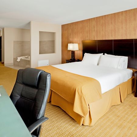 Holiday Inn Express Hotel & Suites Lebanon By Ihg Szoba fotó