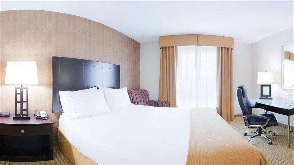 Holiday Inn Express Hotel & Suites Lebanon By Ihg Kültér fotó