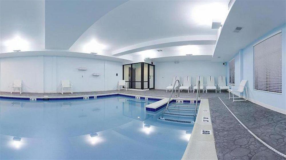 Holiday Inn Express Hotel & Suites Lebanon By Ihg Kültér fotó