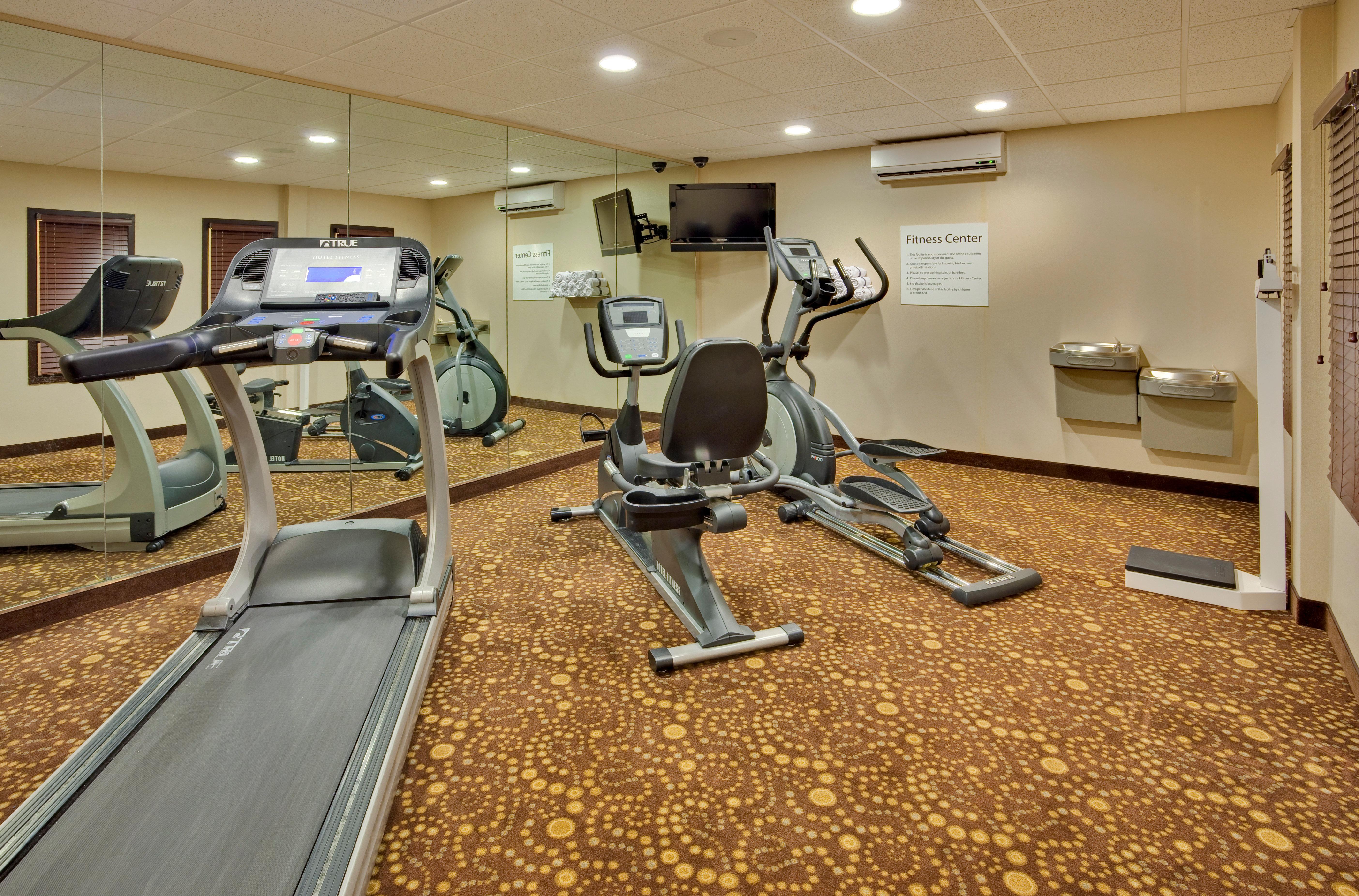 Holiday Inn Express Hotel & Suites Lebanon By Ihg Kültér fotó