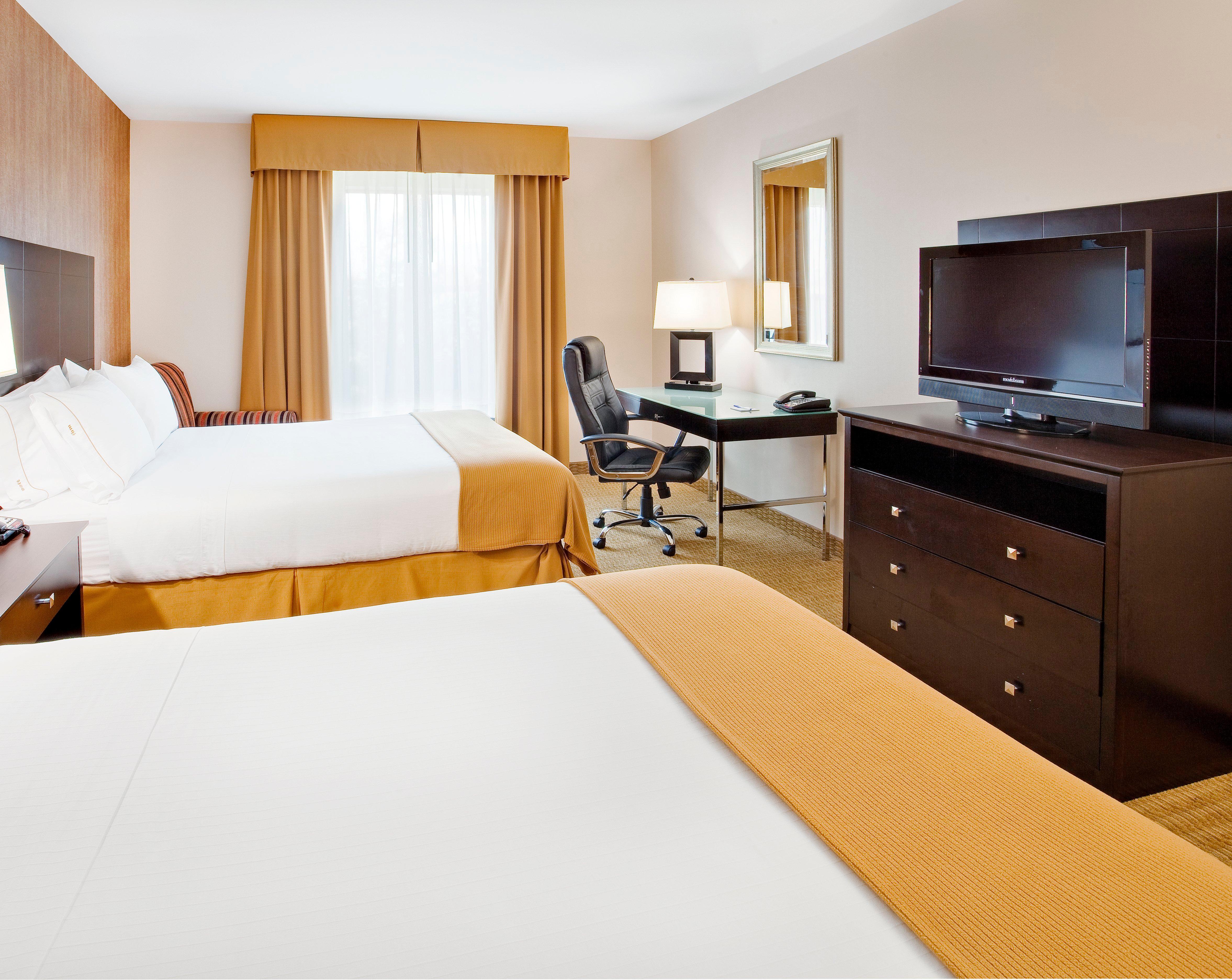 Holiday Inn Express Hotel & Suites Lebanon By Ihg Szoba fotó