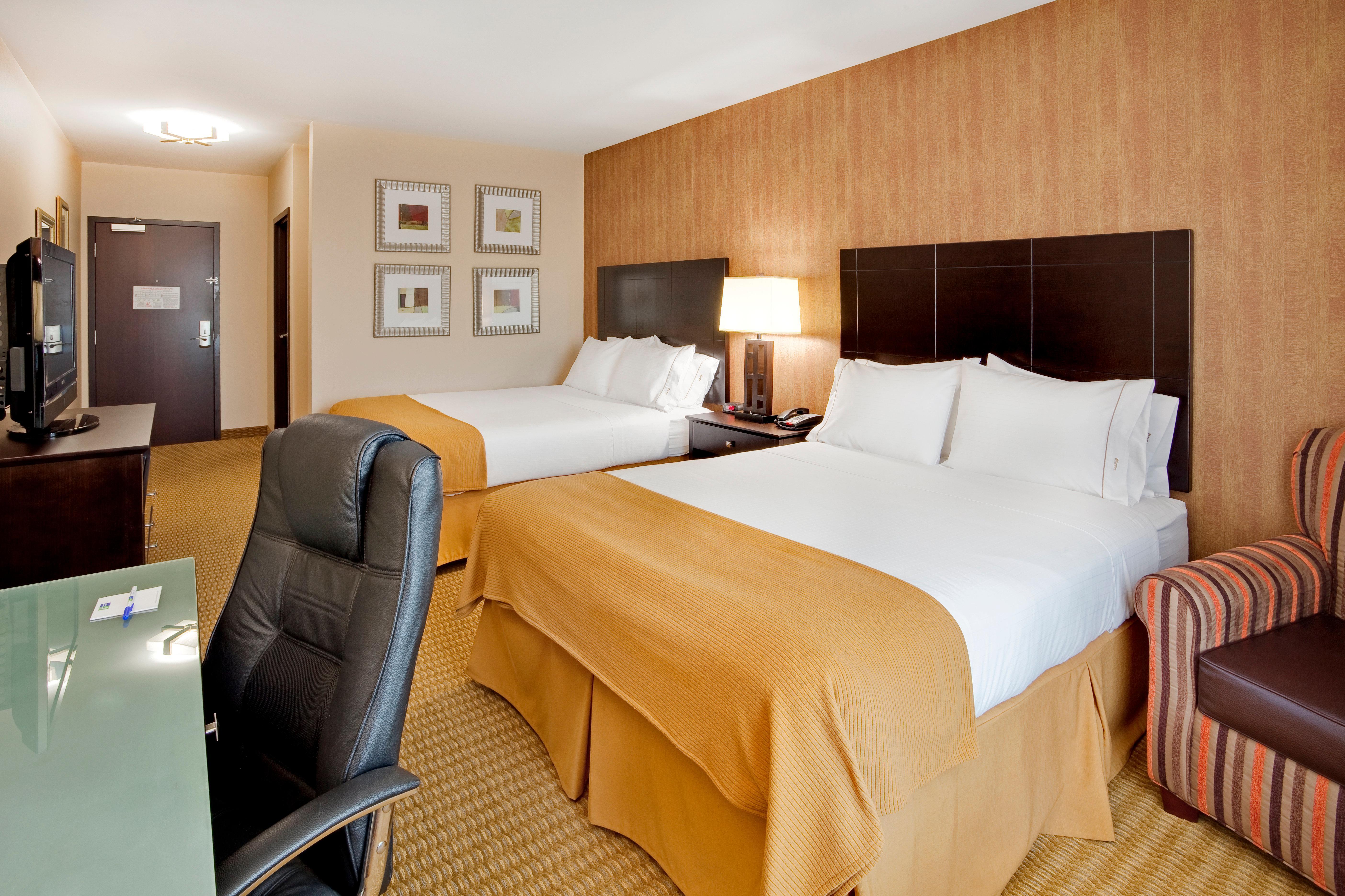 Holiday Inn Express Hotel & Suites Lebanon By Ihg Szoba fotó