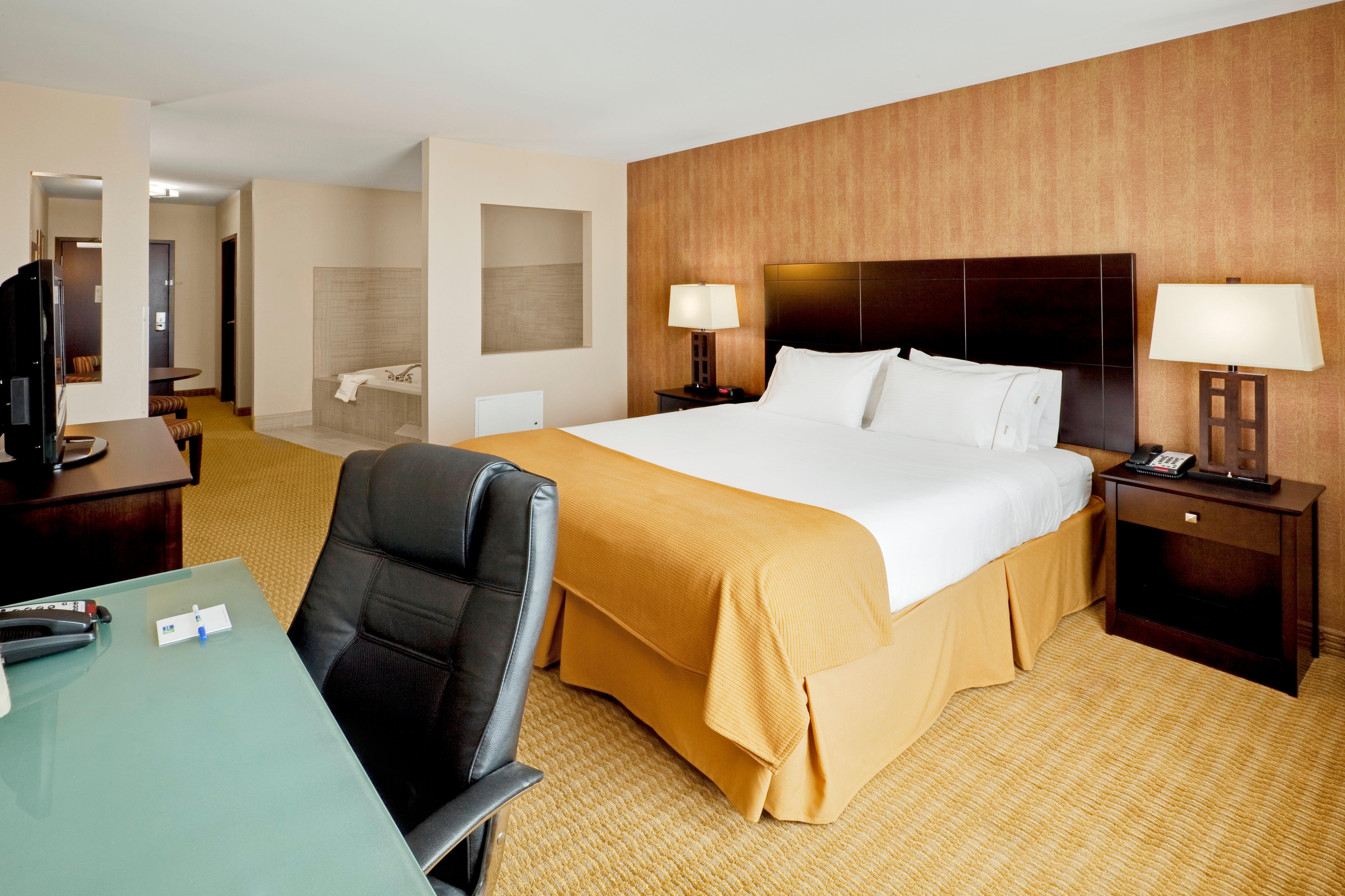 Holiday Inn Express Hotel & Suites Lebanon By Ihg Szoba fotó
