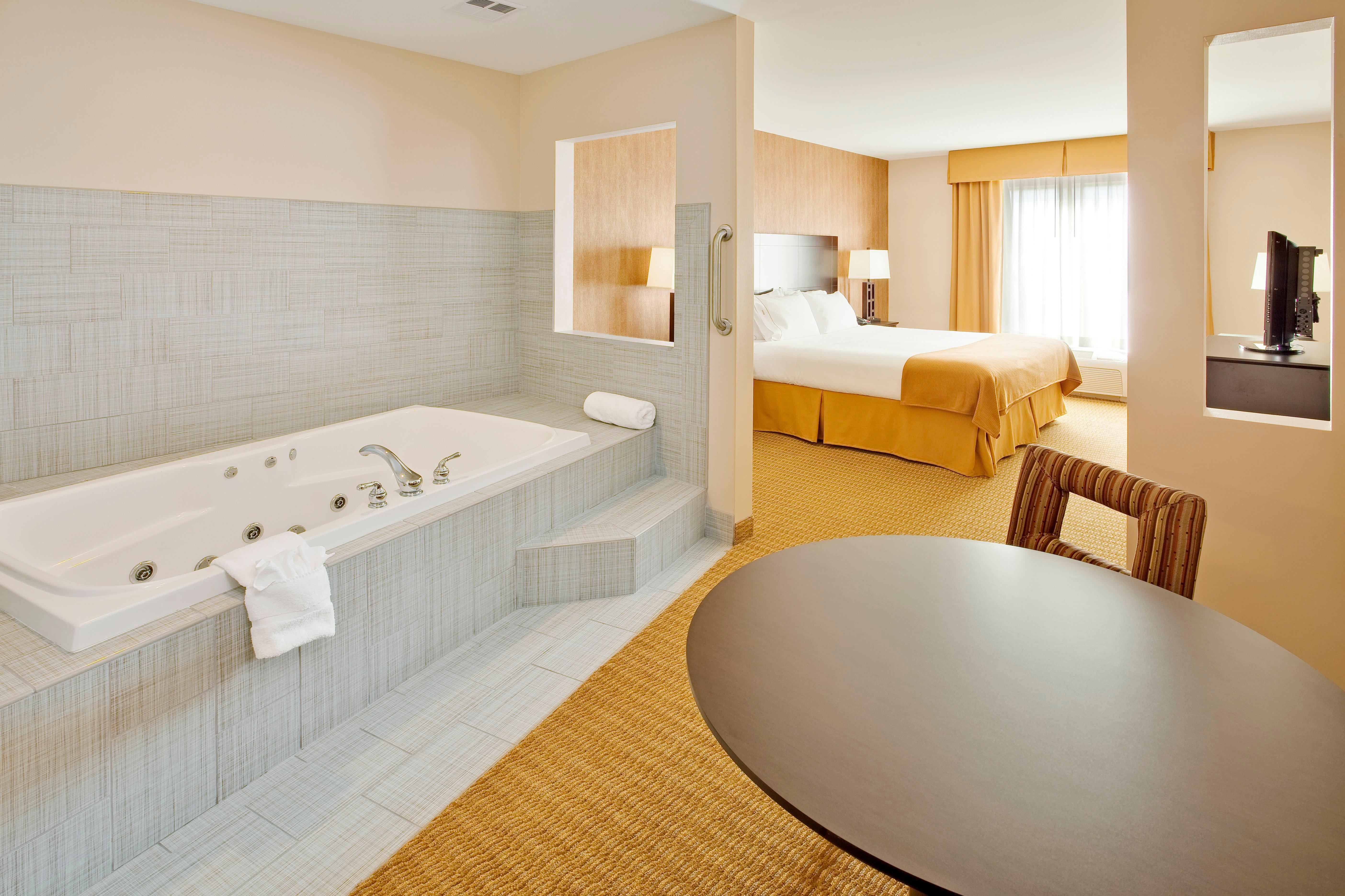 Holiday Inn Express Hotel & Suites Lebanon By Ihg Kültér fotó