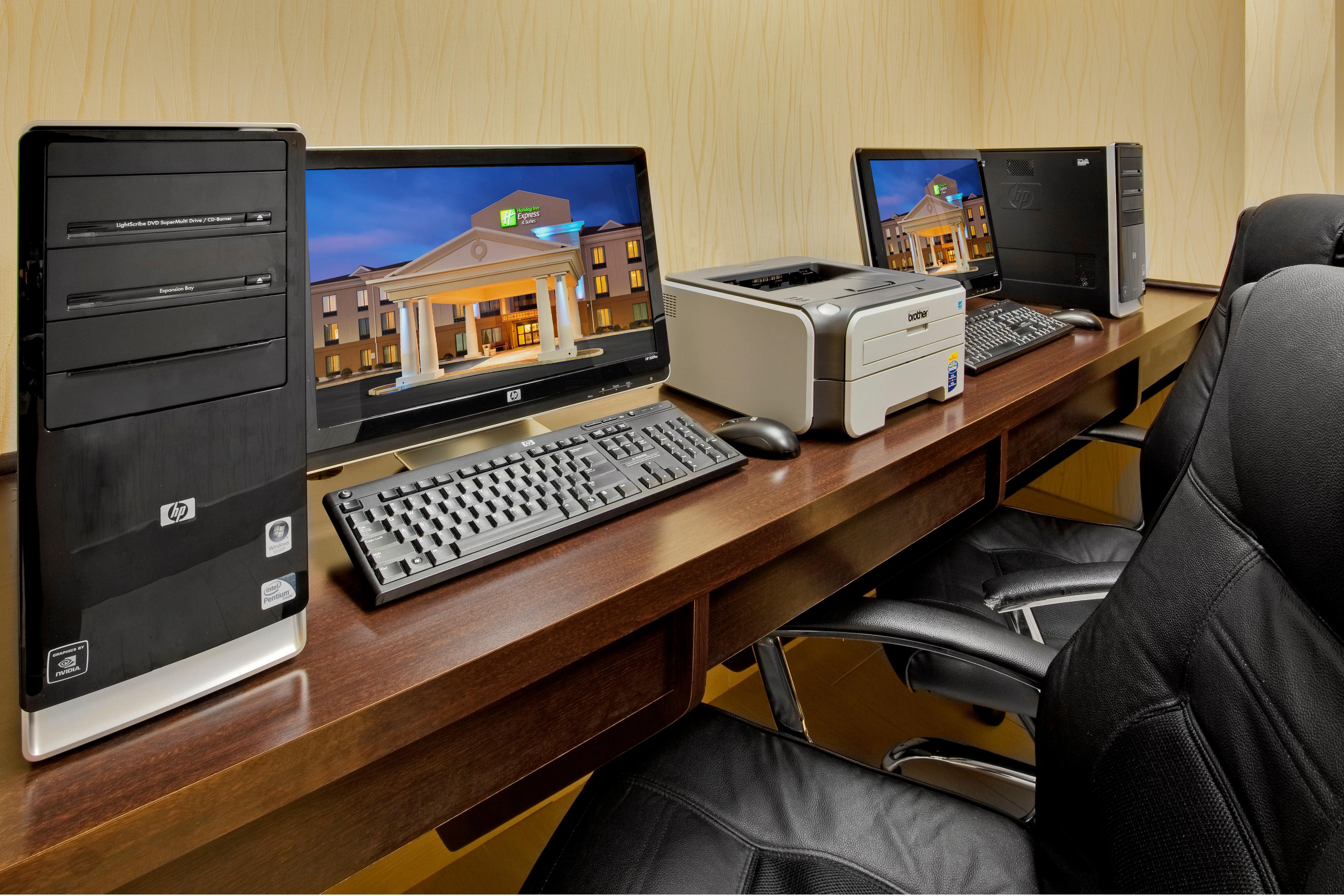 Holiday Inn Express Hotel & Suites Lebanon By Ihg Kültér fotó