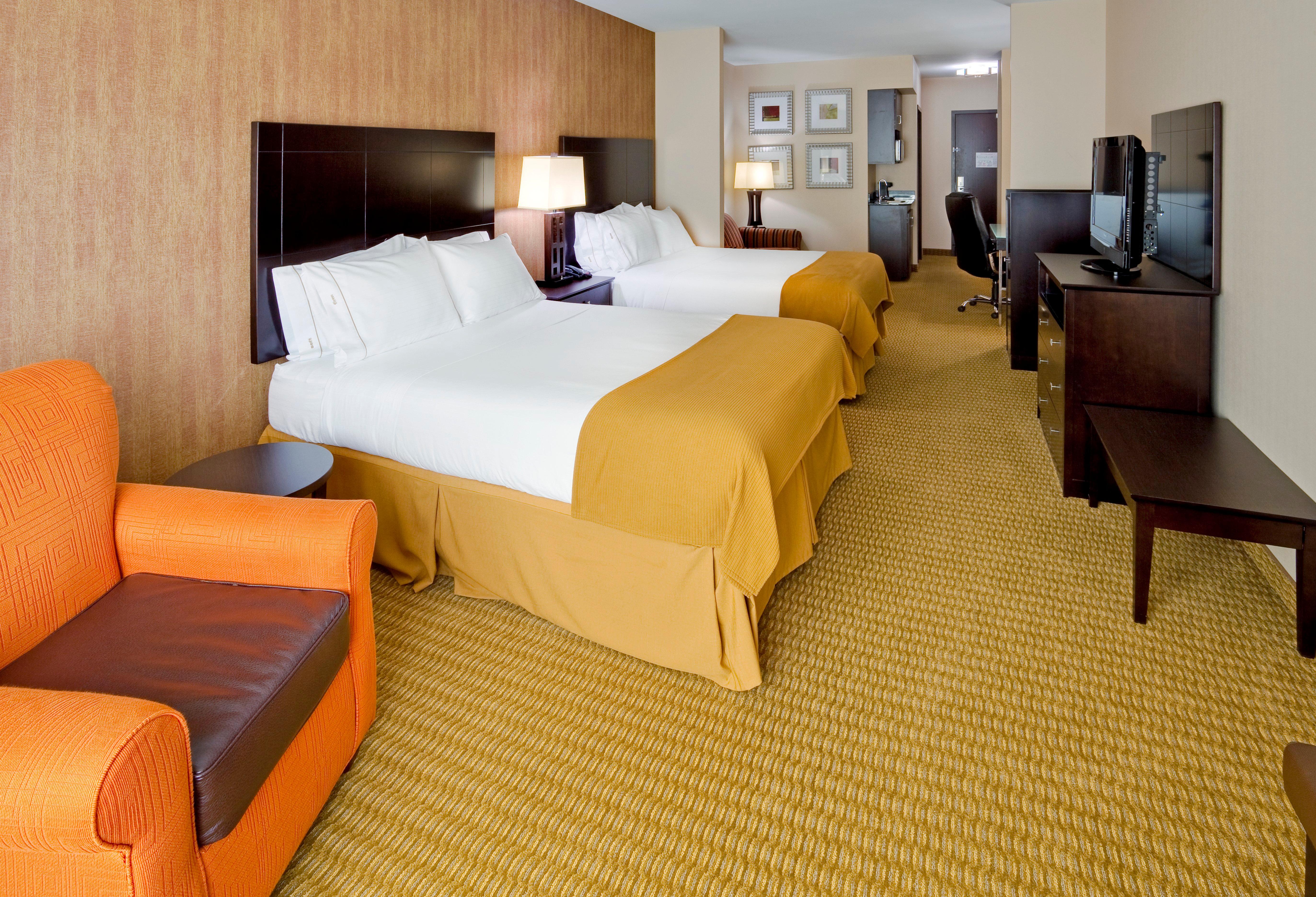 Holiday Inn Express Hotel & Suites Lebanon By Ihg Kültér fotó