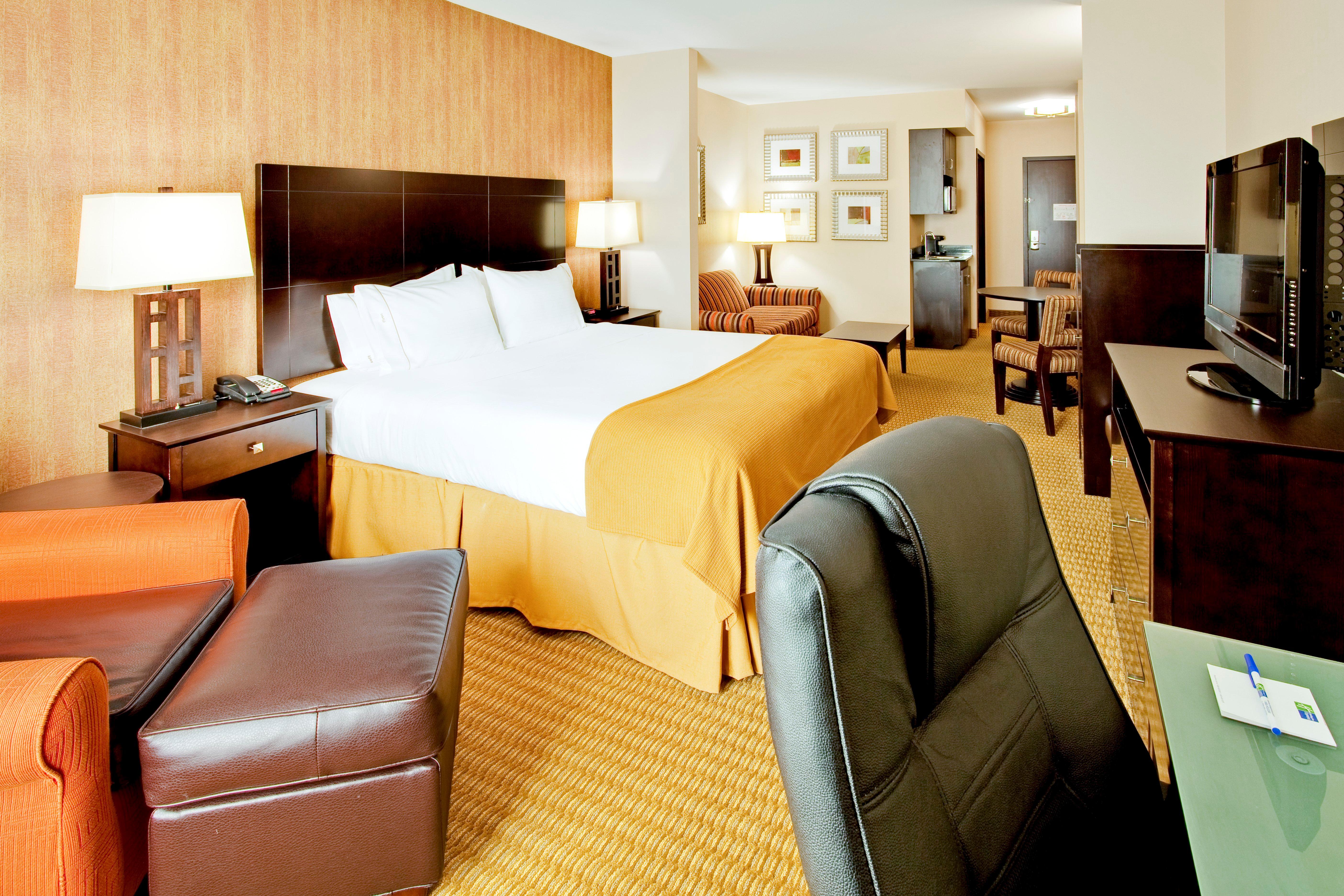 Holiday Inn Express Hotel & Suites Lebanon By Ihg Kültér fotó