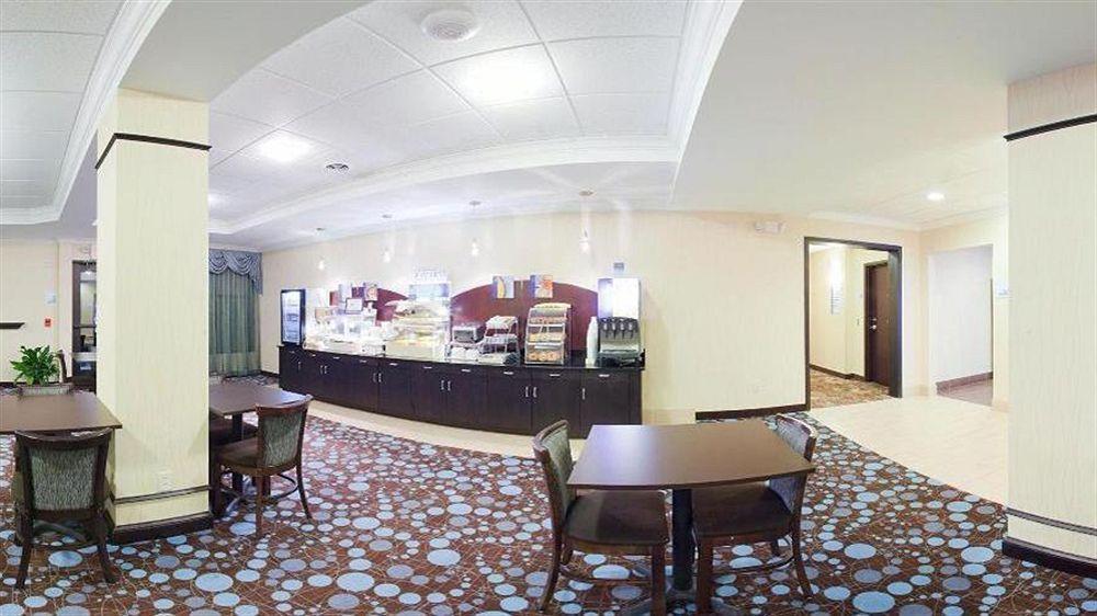 Holiday Inn Express Hotel & Suites Lebanon By Ihg Kültér fotó