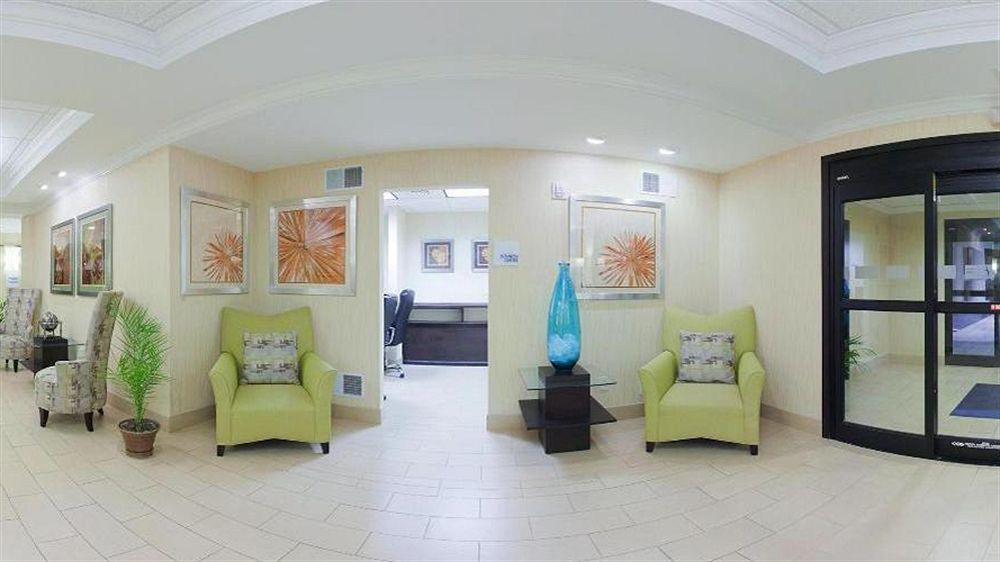 Holiday Inn Express Hotel & Suites Lebanon By Ihg Kültér fotó
