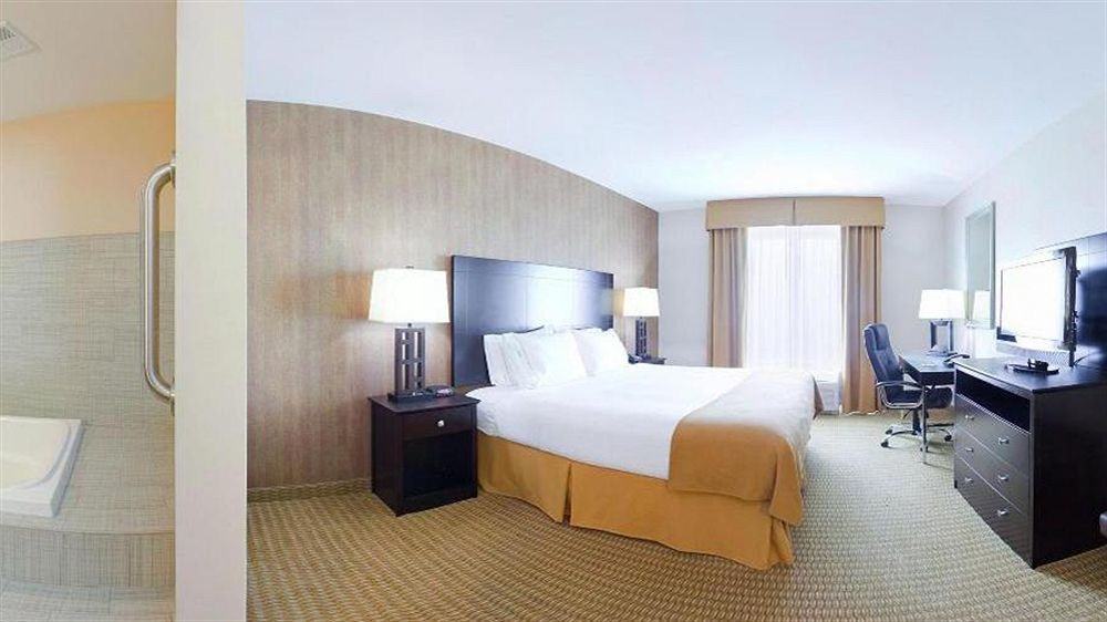 Holiday Inn Express Hotel & Suites Lebanon By Ihg Kültér fotó