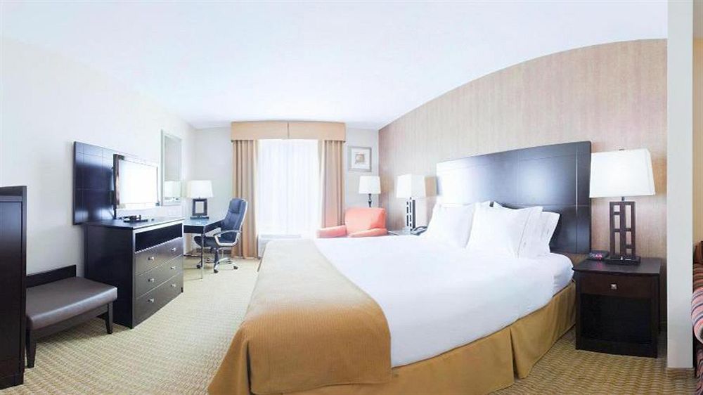 Holiday Inn Express Hotel & Suites Lebanon By Ihg Kültér fotó