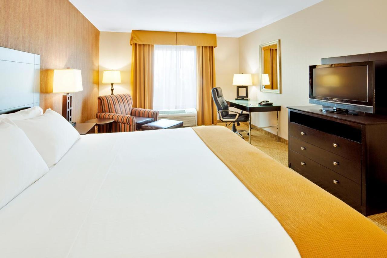 Holiday Inn Express Hotel & Suites Lebanon By Ihg Kültér fotó